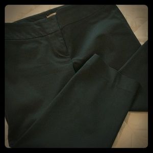 Loft Capris Pant